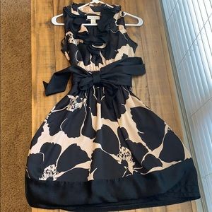 White House Black Market Dress